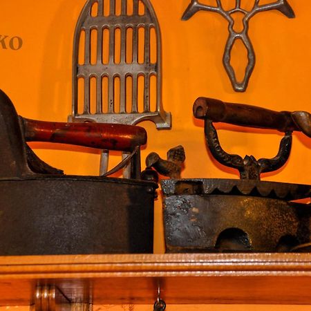 Hostal Santuari De Paller Bagá Екстериор снимка
