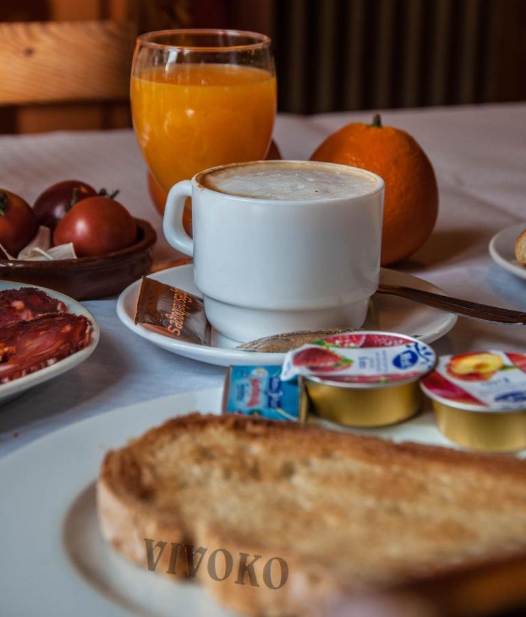 Hostal Santuari De Paller Bagá Екстериор снимка